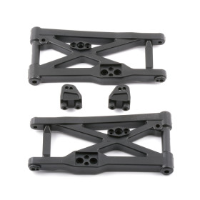 TEAM ASSOCIATED Rc8 Rear Lower Arms