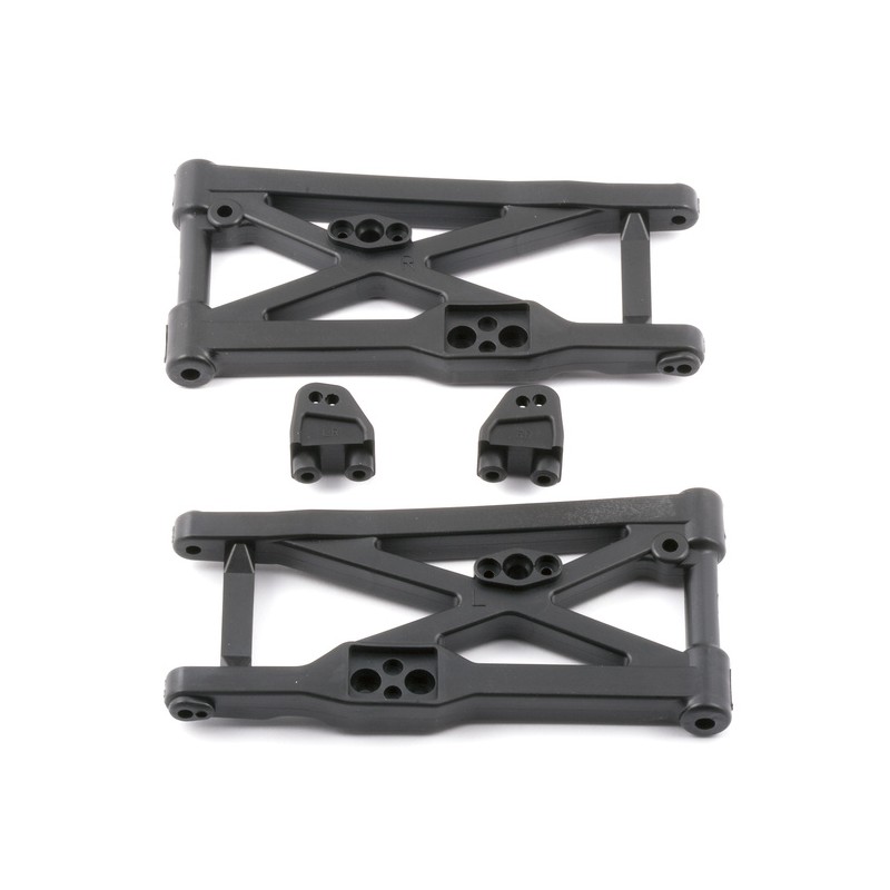 TEAM ASSOCIATED Rc8 Rear Lower Arms