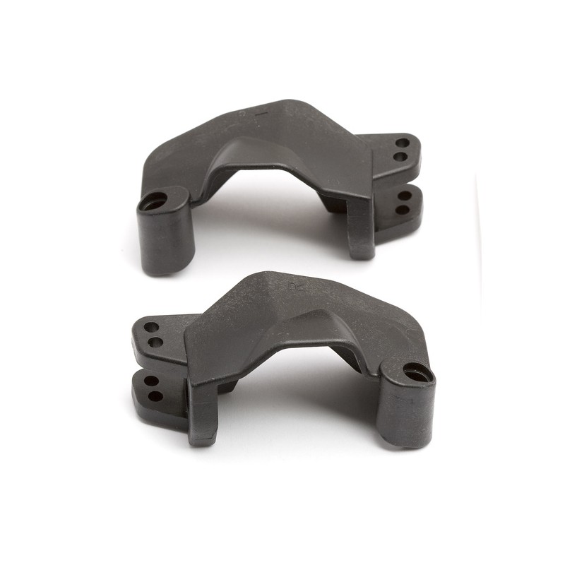 TEAM ASSOCIATED Rc8 Caster Blocks
