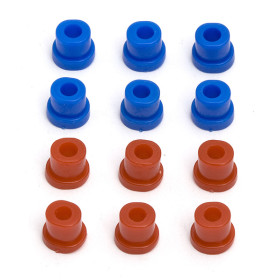 TEAM ASSOCIATED Caster Angle Bushings