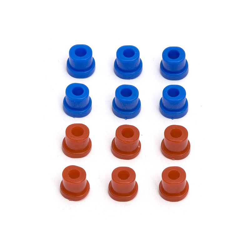 TEAM ASSOCIATED Caster Angle Bushings