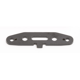 TEAM ASSOCIATED Rc8 Arm Mount D (3 Deg)