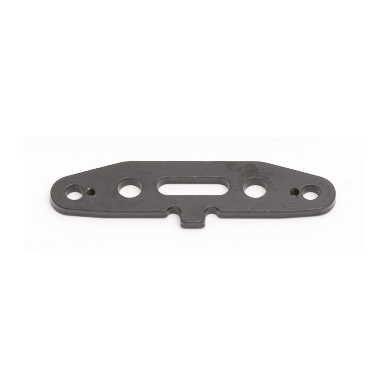 TEAM ASSOCIATED Rc8 Arm Mount D (3 Deg)