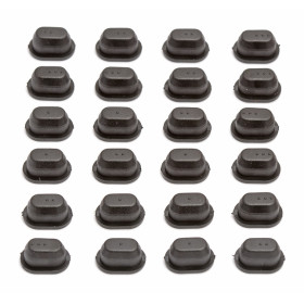 TEAM ASSOCIATED Rc8 Hinge Pin Bushings