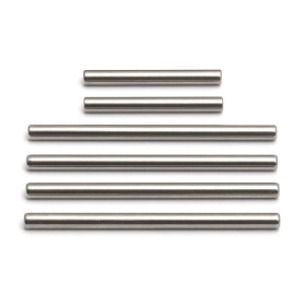 TEAM ASSOCIATED Rc8 Inner Hinge Pins