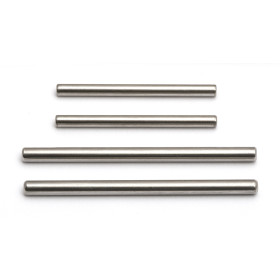 TEAM ASSOCIATED Rc8 Outer Hinge Pins