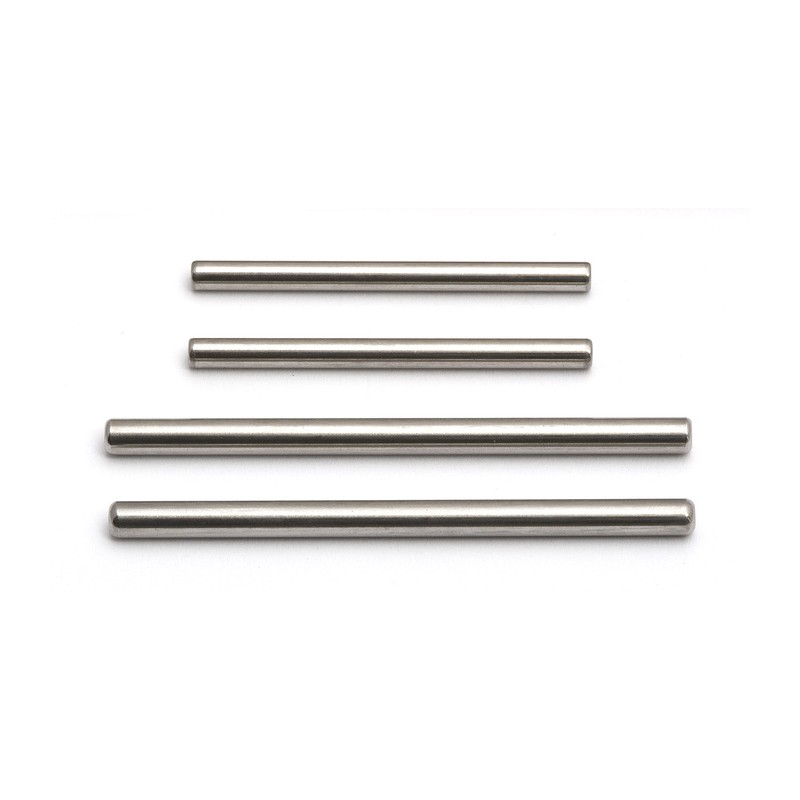 TEAM ASSOCIATED Rc8 Outer Hinge Pins
