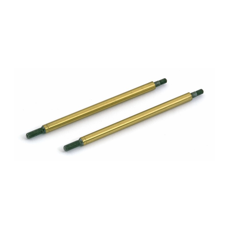 TEAM ASSOCIATED Gold Shock Shaft Rr 38mm