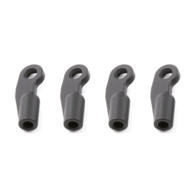 TEAM ASSOCIATED Rc8 Steering Rod Ends