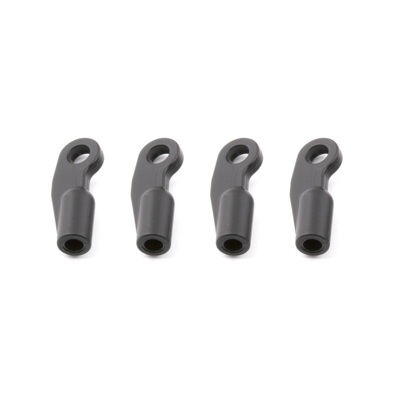 TEAM ASSOCIATED Rc8 Steering Rod Ends