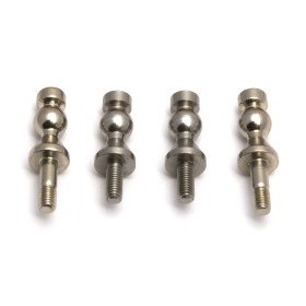 TEAM ASSOCIATED Rc8 Steering Ballstuds
