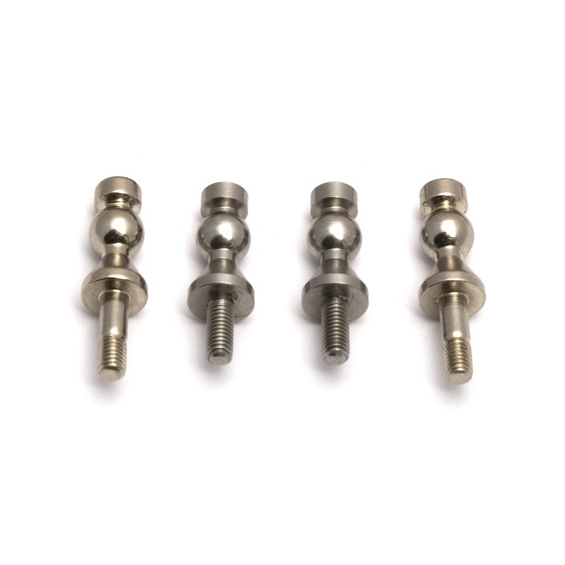 TEAM ASSOCIATED Rc8 Steering Ballstuds