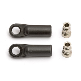 TEAM ASSOCIATED Rc8 Servo Link Rod Ends