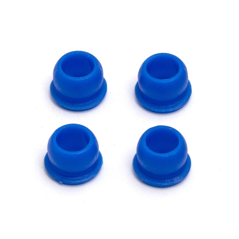 TEAM ASSOCIATED Rc8 Shock Bushings