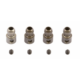 TEAM ASSOCIATED Rc8 Swaybar Socket Joint