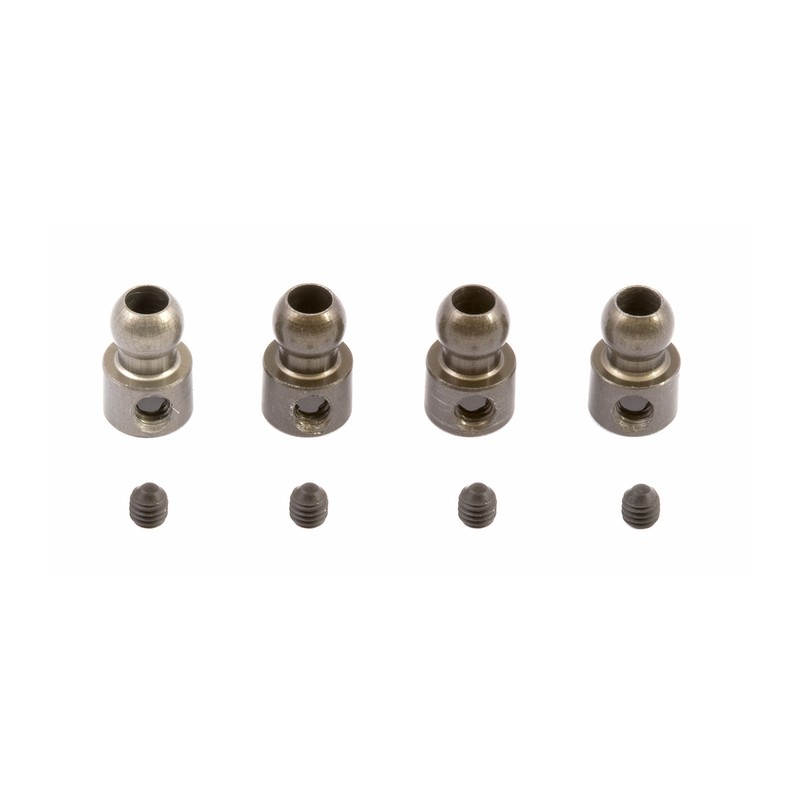 TEAM ASSOCIATED Rc8 Swaybar Socket Joint