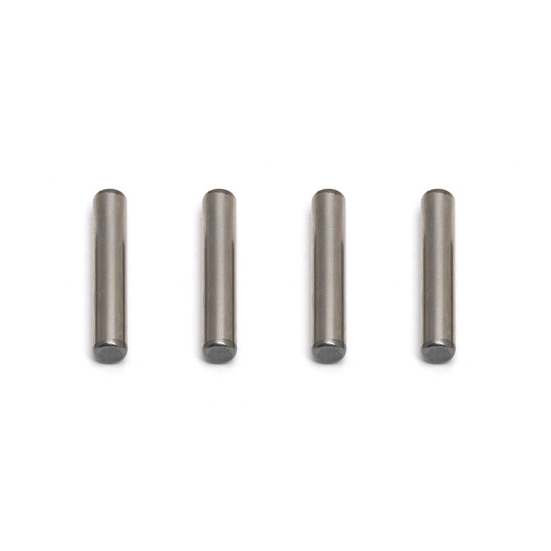 TEAM ASSOCIATED Rc8 Wheel Hex Pins