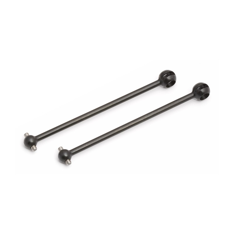 TEAM ASSOCIATED Rc8 Front/rear Cva Bone