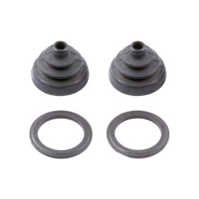 TEAM ASSOCIATED Rc8 Rear Cva Shield/boot