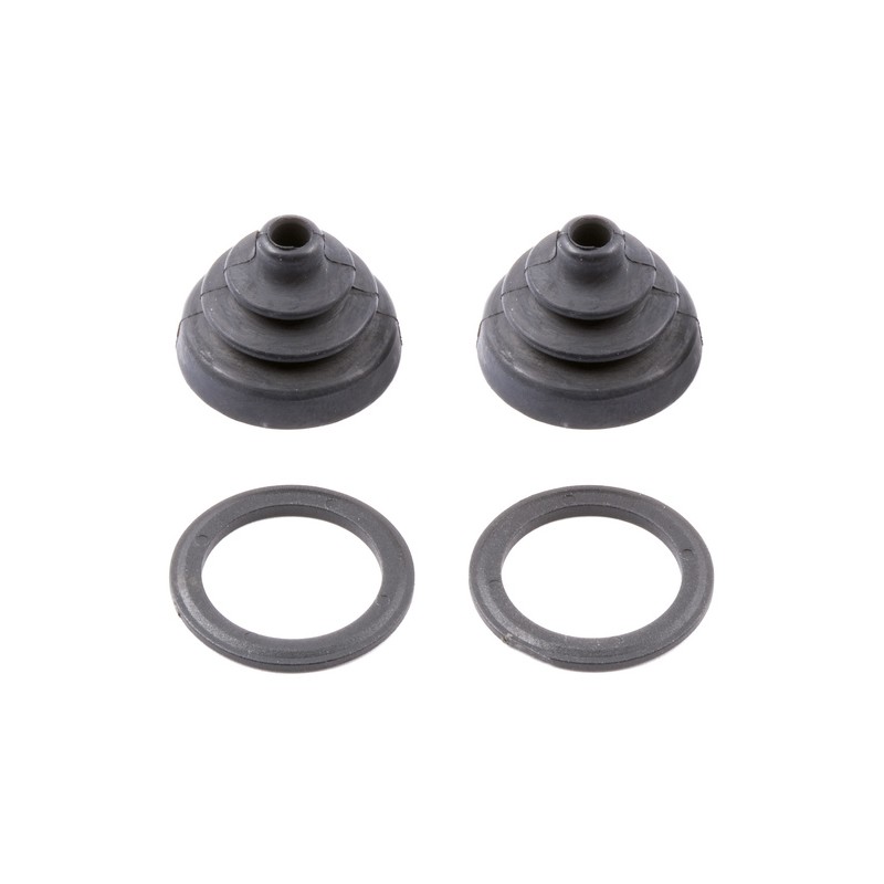 TEAM ASSOCIATED Rc8 Rear Cva Shield/boot