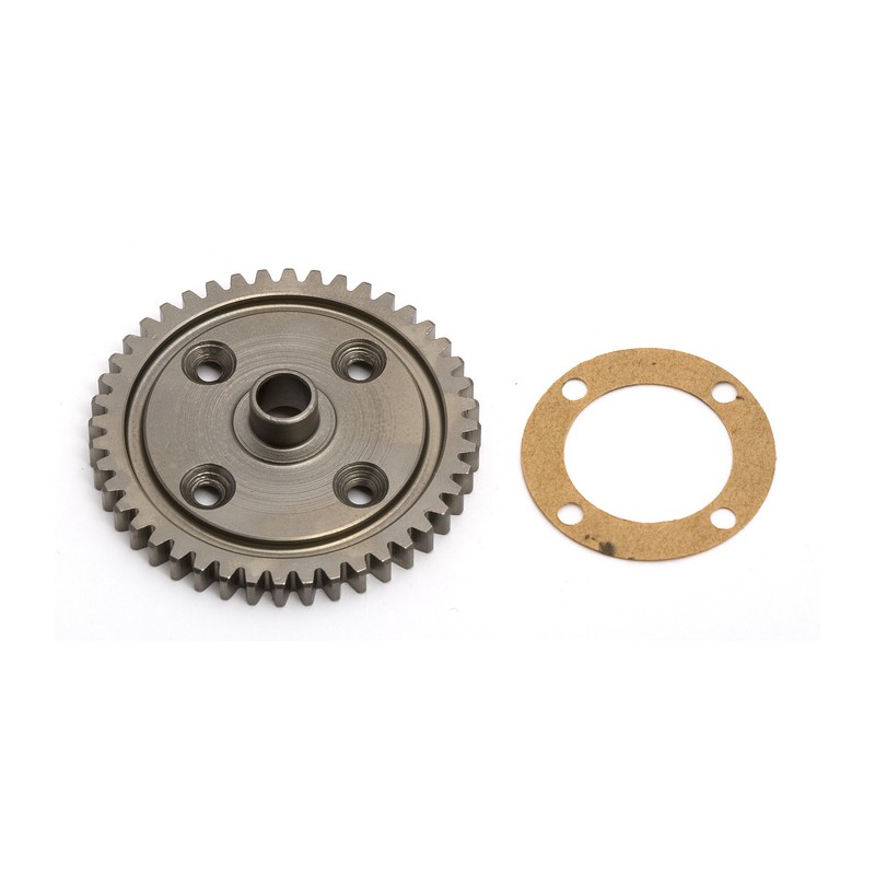 TEAM ASSOCIATED Rc8 Spur Gear 44t