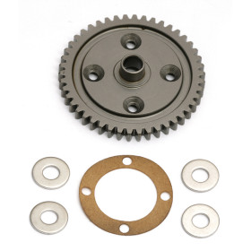 TEAM ASSOCIATED Rc8 Spur Gear 46t