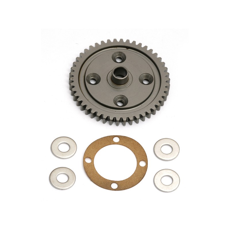 TEAM ASSOCIATED Rc8 Spur Gear 46t