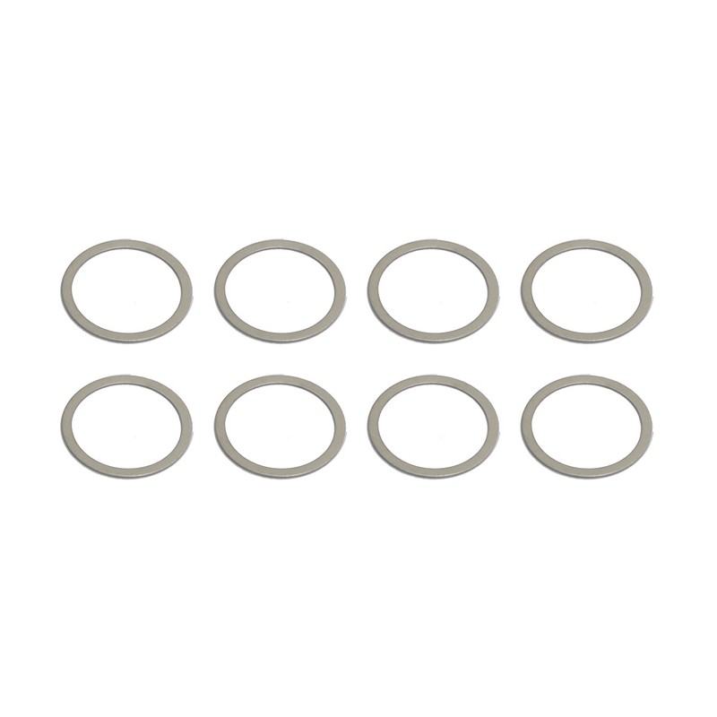 TEAM ASSOCIATED Rc8 Diff Shims