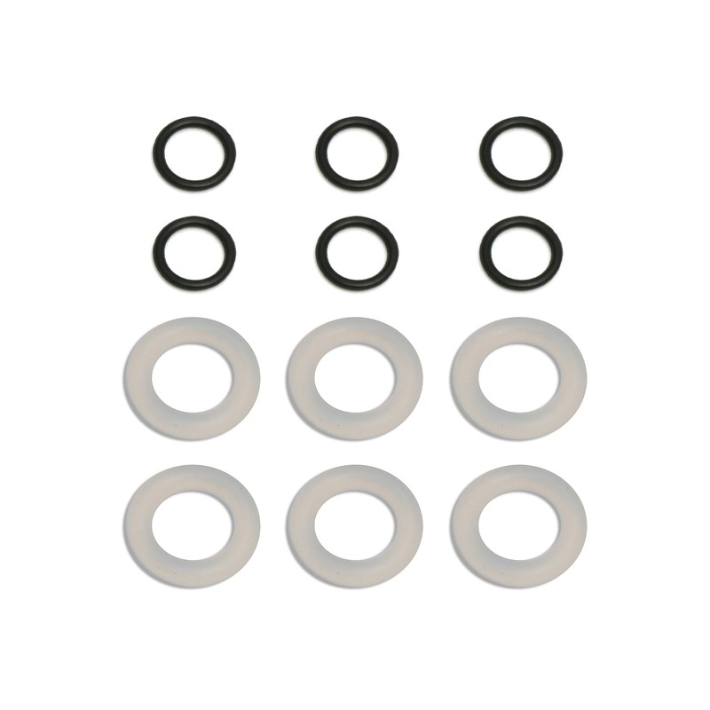 TEAM ASSOCIATED Rc8 Diff O-rings