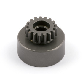 TEAM ASSOCIATED Rc8 Clutch Bell 17t