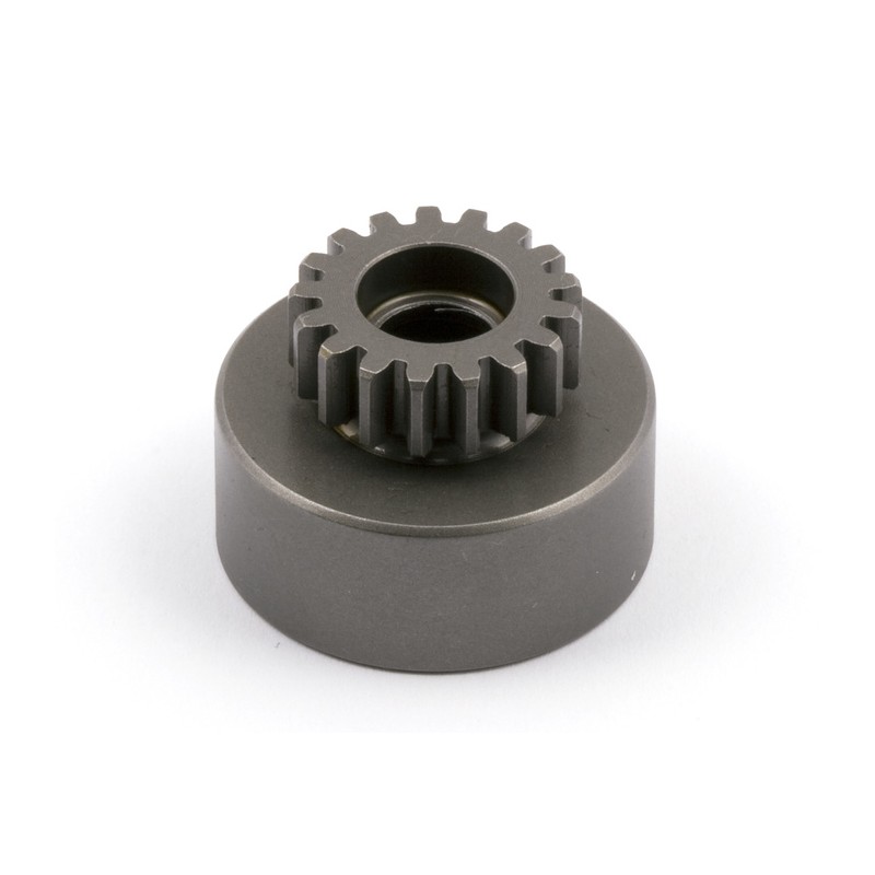 TEAM ASSOCIATED Rc8 Clutch Bell 17t