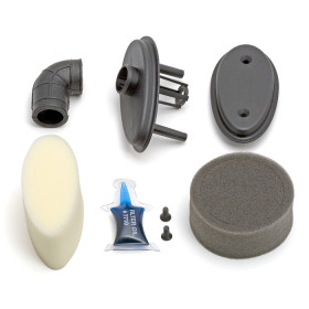TEAM ASSOCIATED Rc8 Air Filter Set