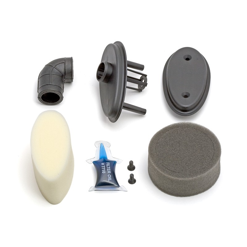TEAM ASSOCIATED Rc8 Air Filter Set