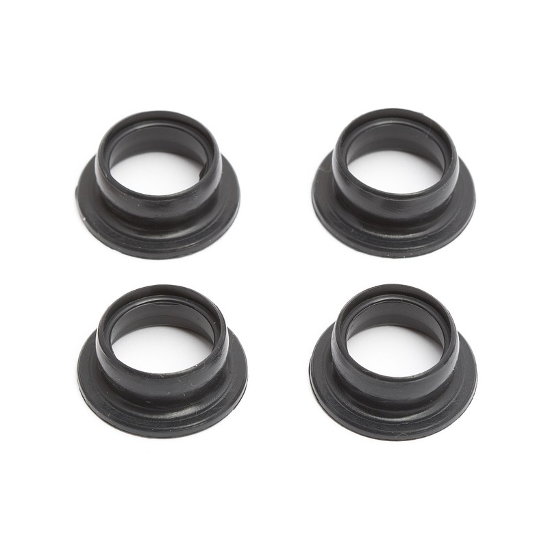 TEAM ASSOCIATED Header Gasket