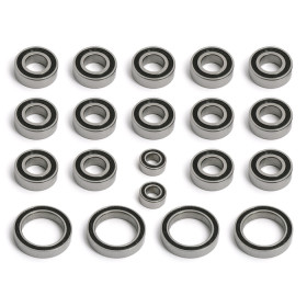 TEAM ASSOCIATED Drivetrain Bearing Set