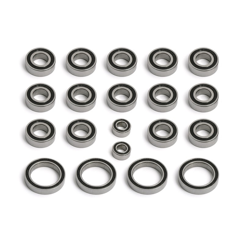 TEAM ASSOCIATED Drivetrain Bearing Set