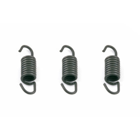 TEAM ASSOCIATED Sprężyny wydechu / Muffler / Header Springs
