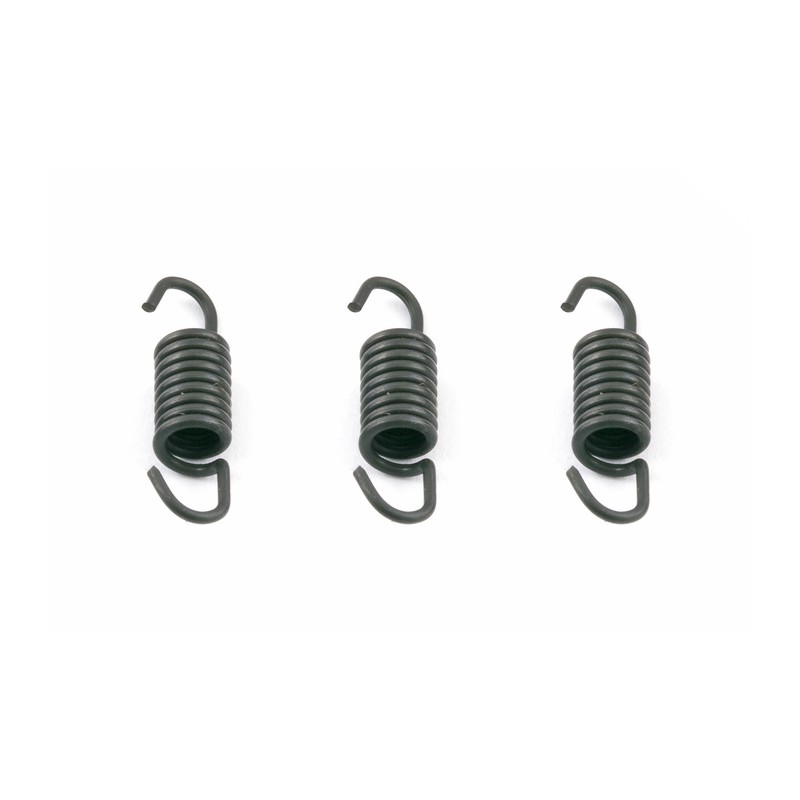 TEAM ASSOCIATED Sprężyny wydechu / Muffler / Header Springs