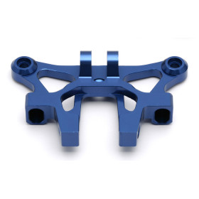 TEAM ASSOCIATED "rc8 Alum Top Plate
