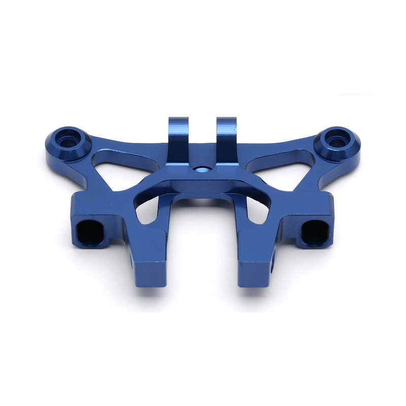 TEAM ASSOCIATED "rc8 Alum Top Plate