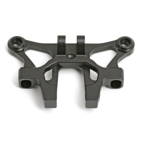 TEAM ASSOCIATED Rc8 Aluminum Top Plate