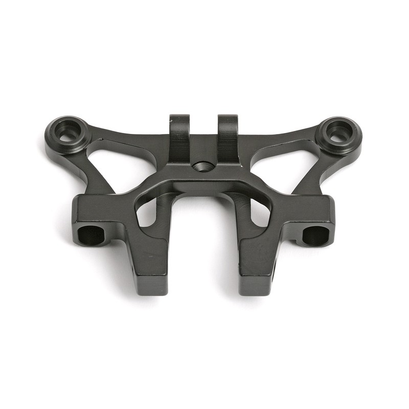 TEAM ASSOCIATED Rc8 Aluminum Top Plate