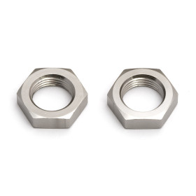 TEAM ASSOCIATED Wheel Hex Nuts