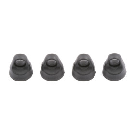 TEAM ASSOCIATED Rc8 Molded Shock Caps