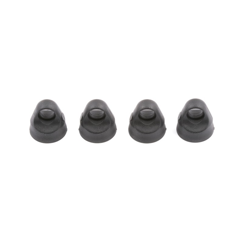 TEAM ASSOCIATED Rc8 Molded Shock Caps