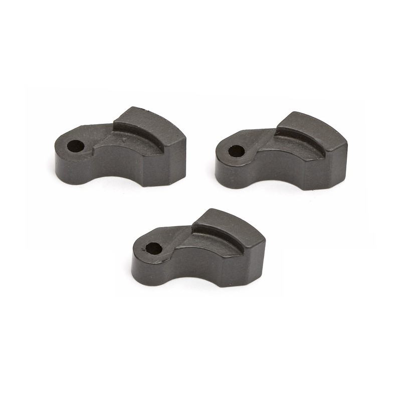 TEAM ASSOCIATED Rtr Fibre Clutch Shoes