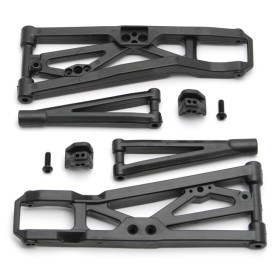 TEAM ASSOCIATED Rc8t Front Arms