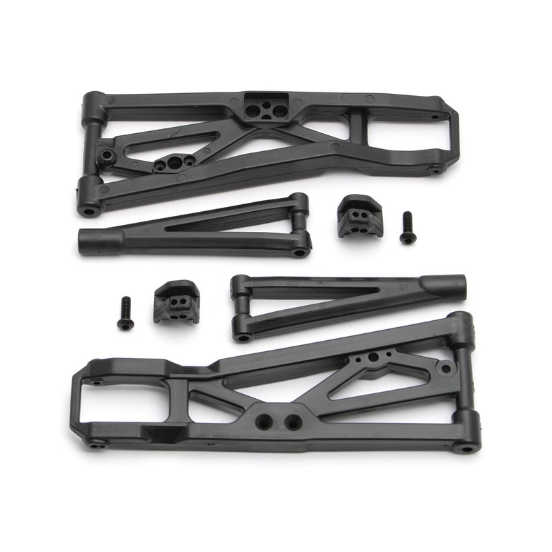 TEAM ASSOCIATED Rc8t Front Arms