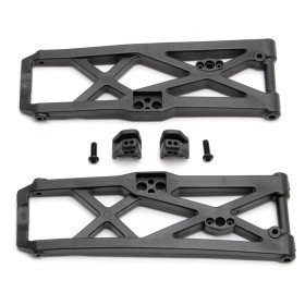 TEAM ASSOCIATED Rc8t Rear Arms