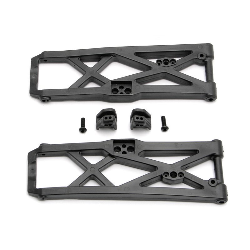 TEAM ASSOCIATED Rc8t Rear Arms